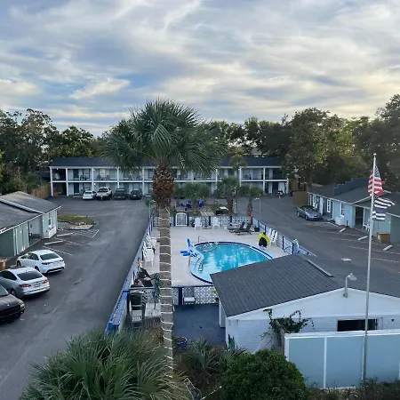 Gulf Coast Inn